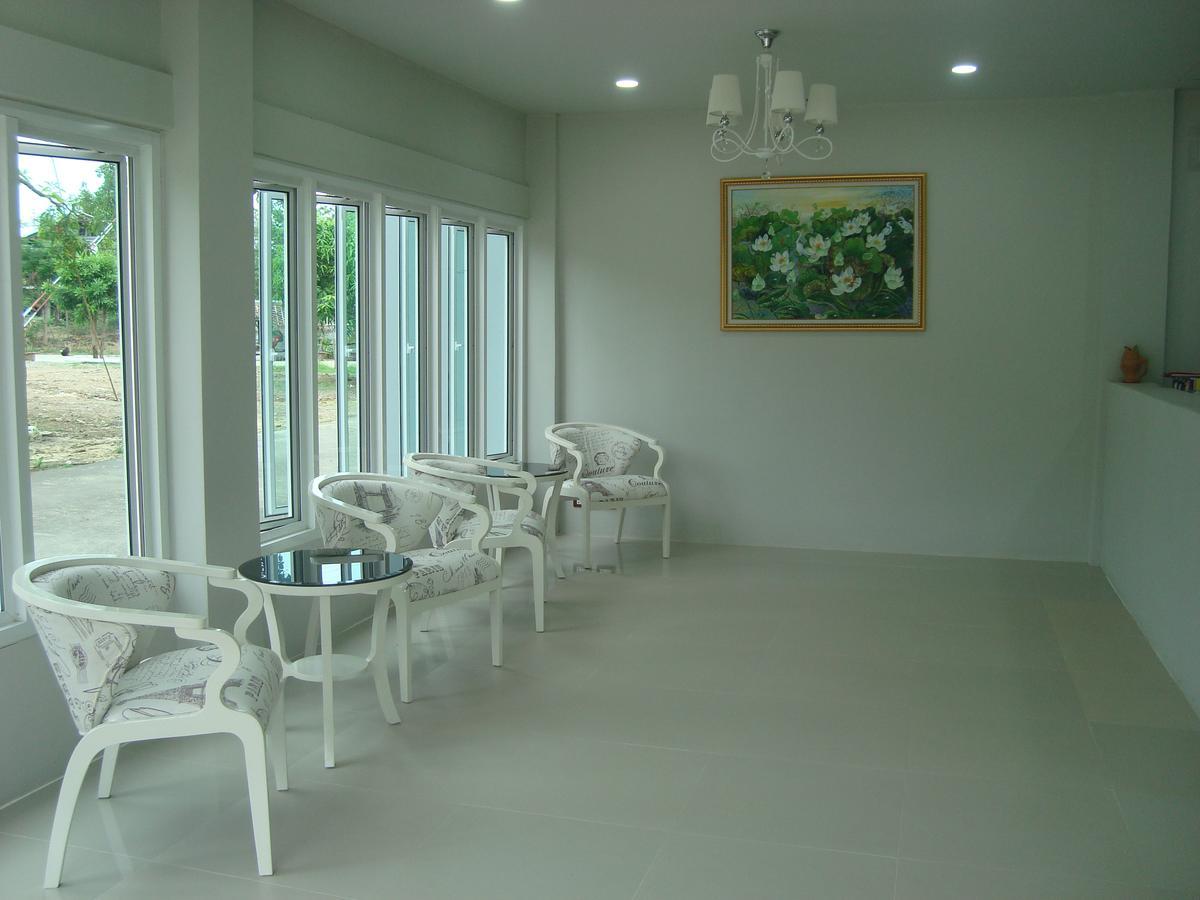 Addera Residence Hua Hin Buitenkant foto