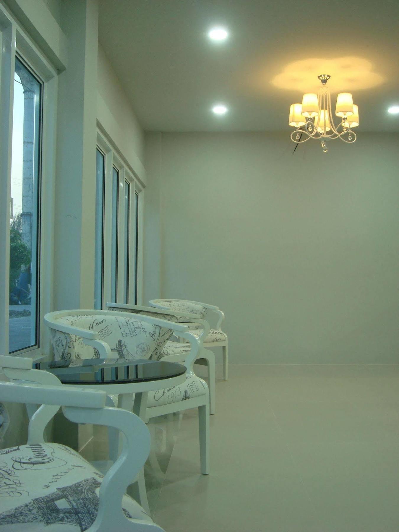 Addera Residence Hua Hin Buitenkant foto