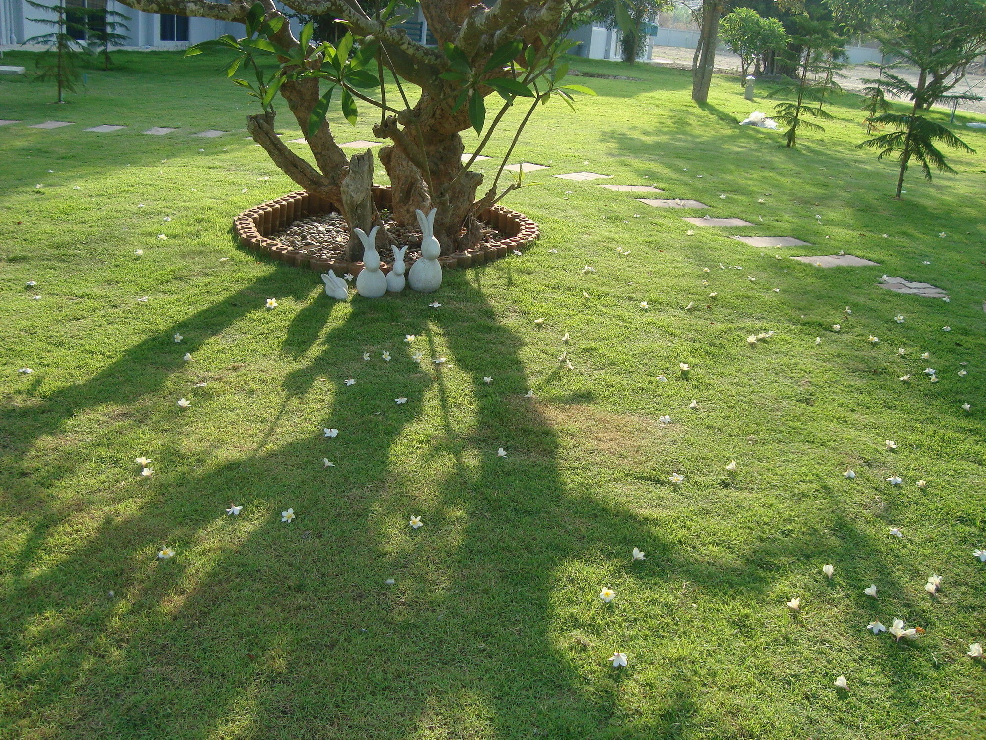 Addera Residence Hua Hin Buitenkant foto
