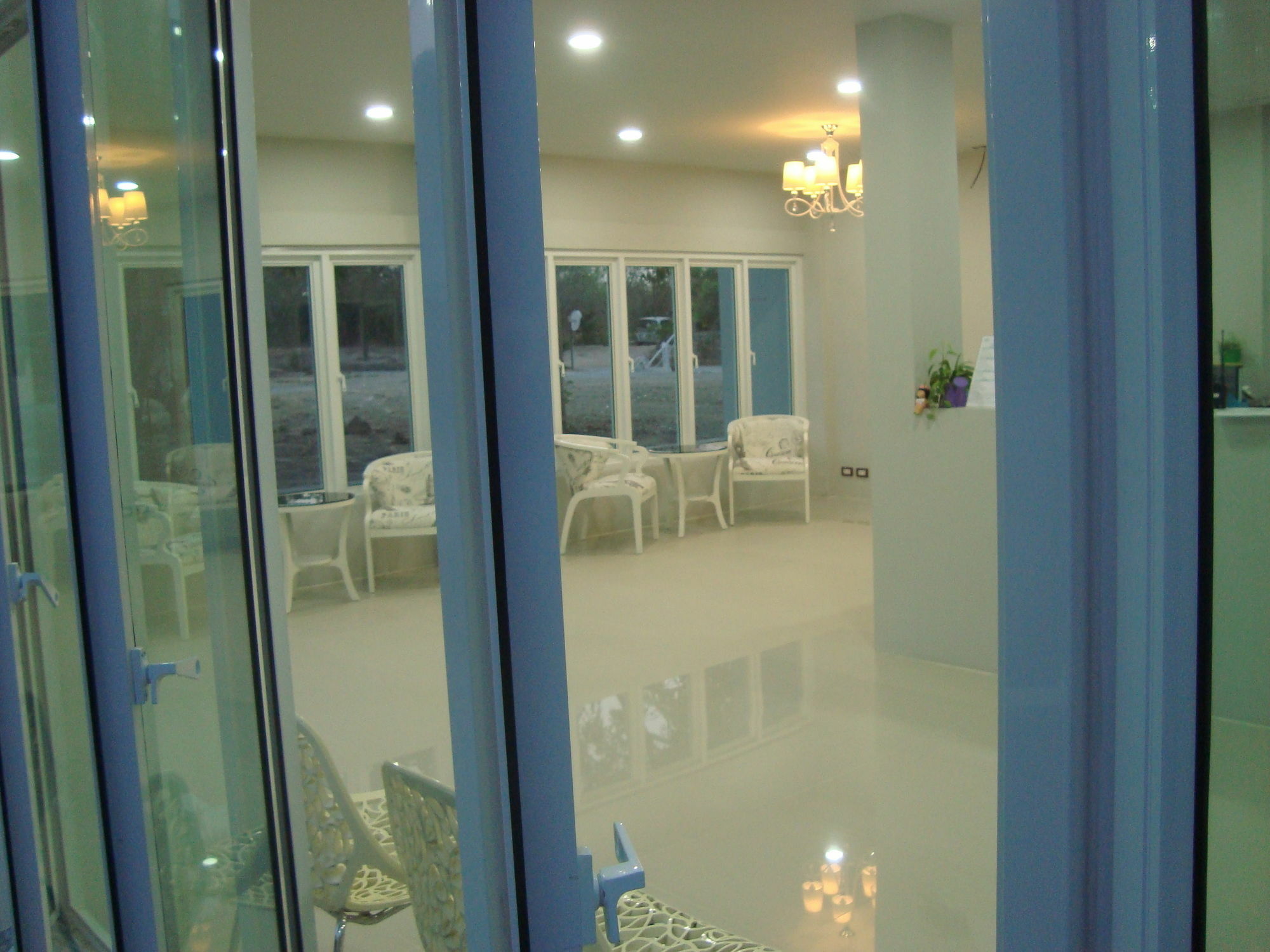 Addera Residence Hua Hin Buitenkant foto