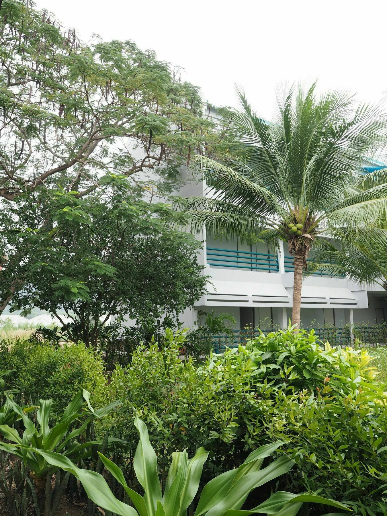 Addera Residence Hua Hin Buitenkant foto