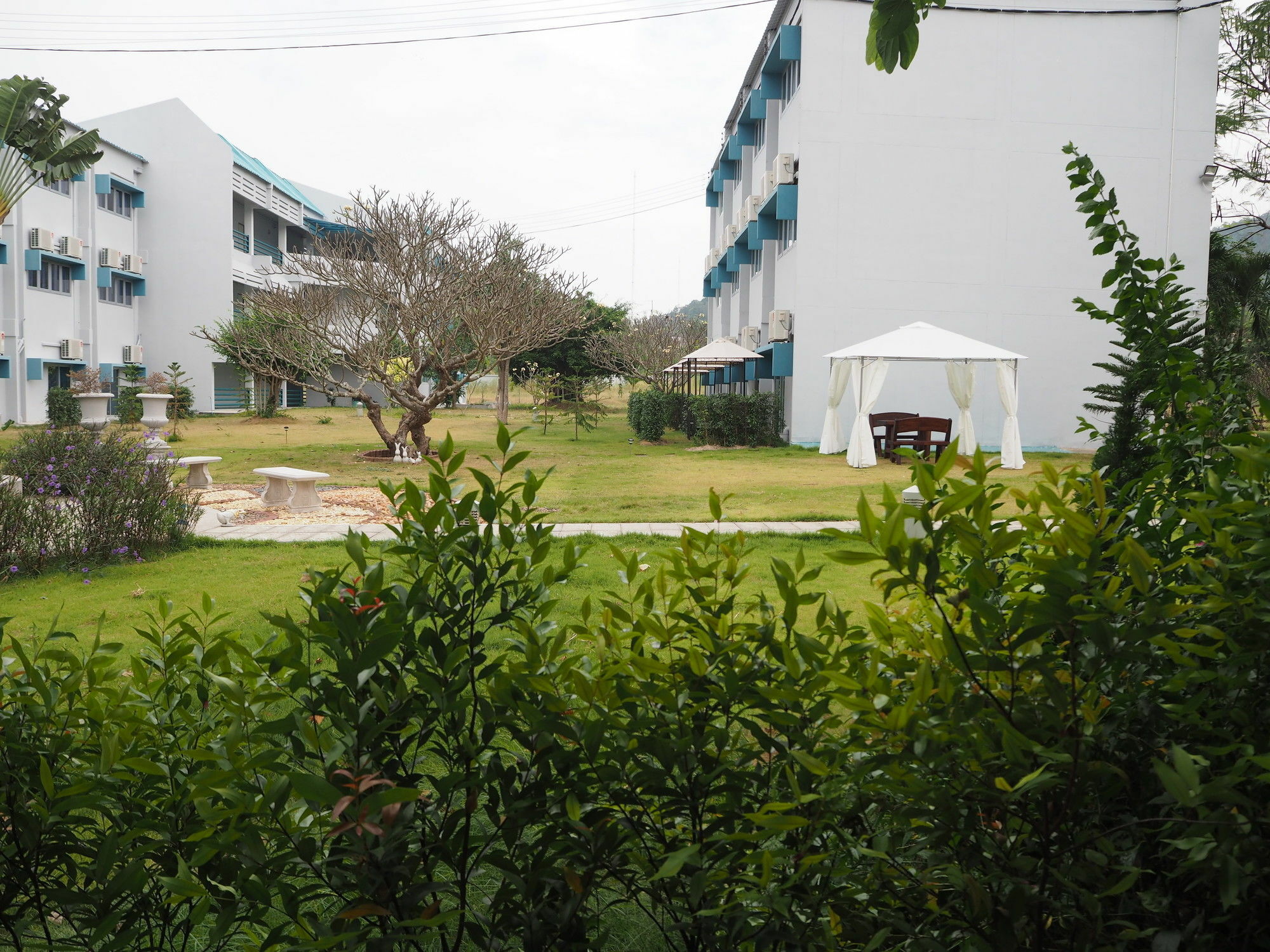Addera Residence Hua Hin Buitenkant foto