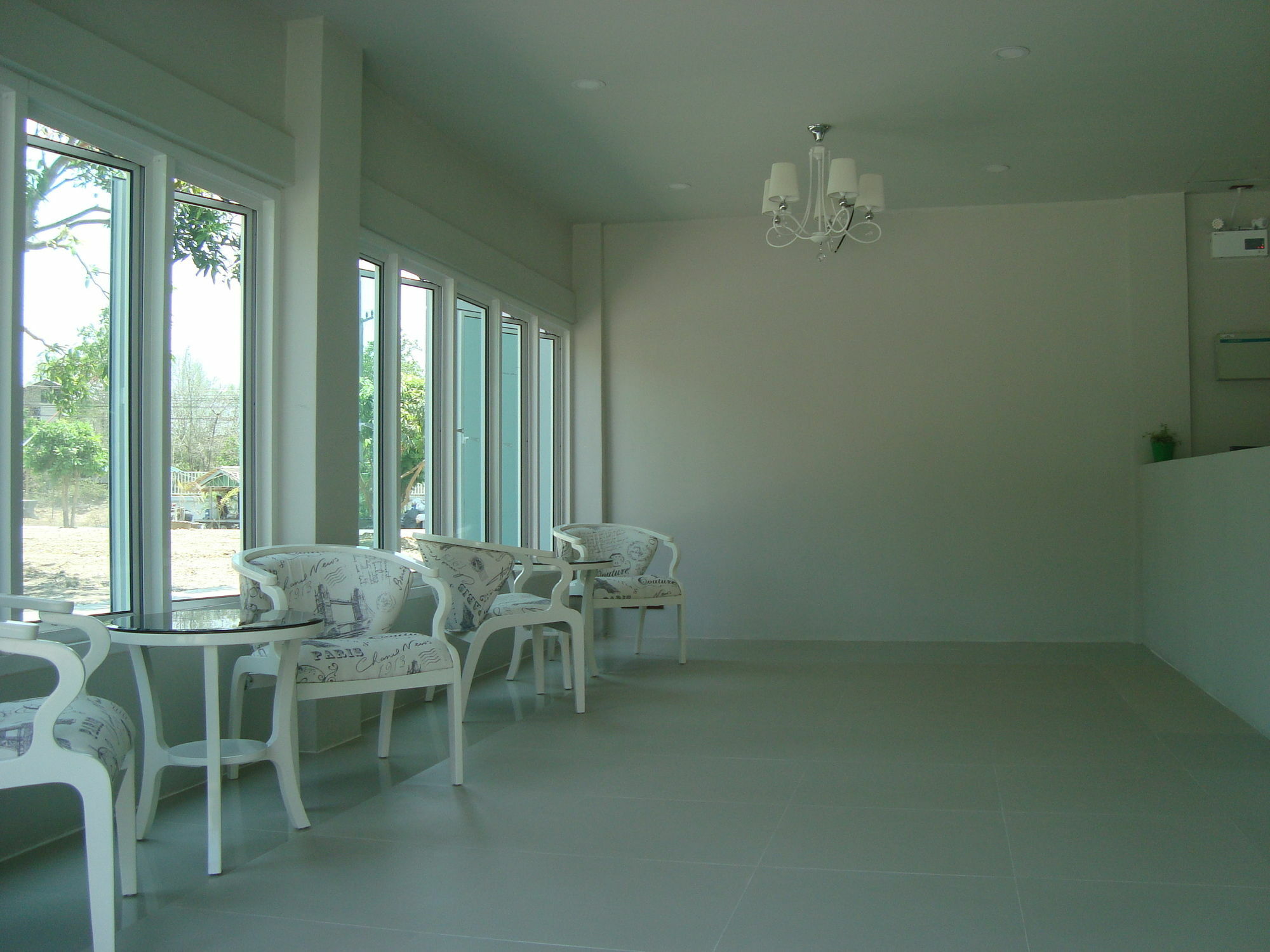 Addera Residence Hua Hin Buitenkant foto