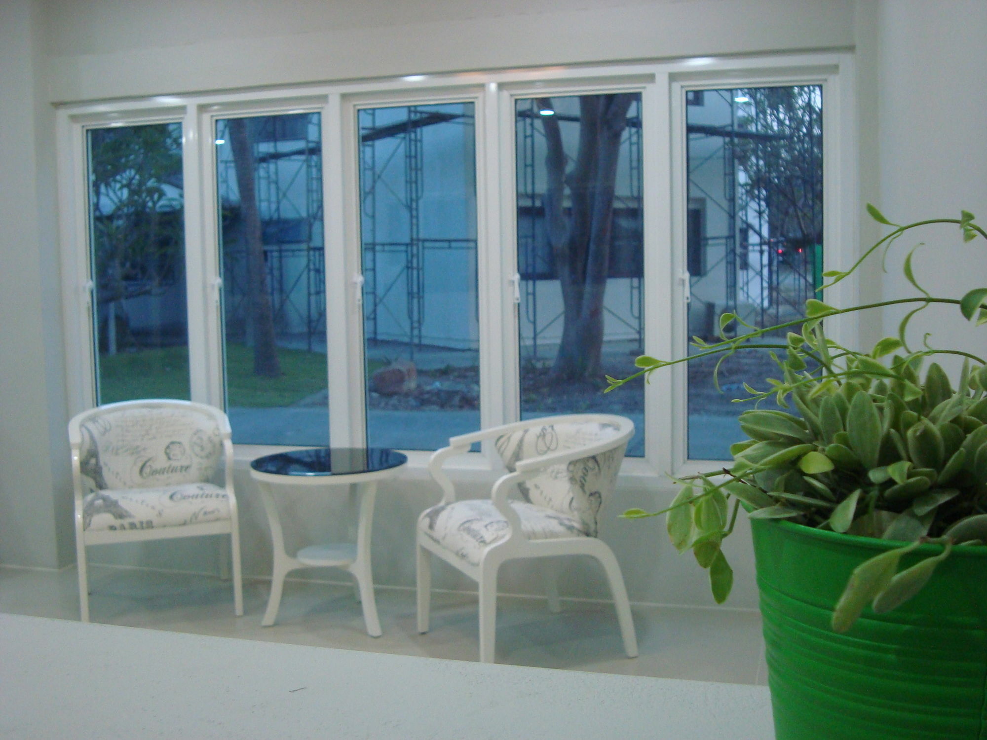 Addera Residence Hua Hin Buitenkant foto